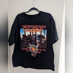 1994 Dale Earnhardt winston cup champ shirt